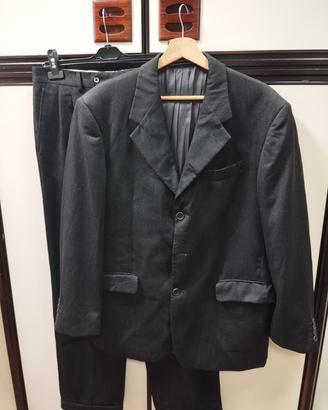 completo abito uomo Boggi - trattabile