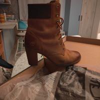Timberland stivaletto invernale donna 