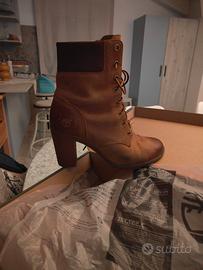 Timberland stivaletto invernale donna 