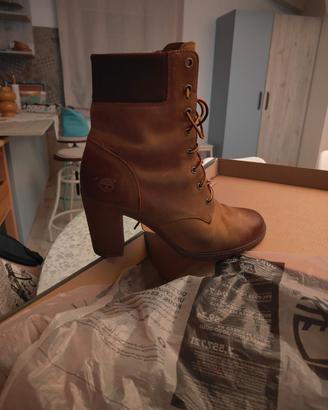 Timberland stivaletto invernale donna 