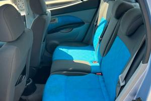 Kia Picanto unico proprietario