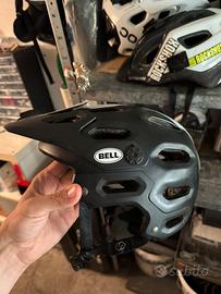 Casco Bell super