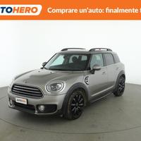 MINI Countryman MZ57876