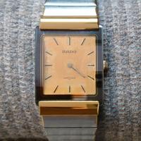 Orologio al quarzo Rado DiaStar ref. 153.0522.3