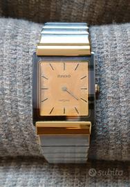 Orologio al quarzo Rado DiaStar ref. 153.0522.3