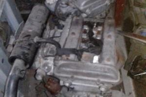 MOTORE GIULIETTA T 1.3