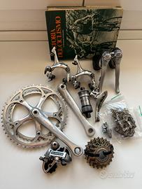 Gruppo shimano dura ace