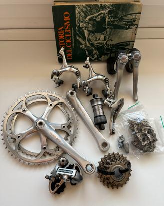 Gruppo shimano dura ace