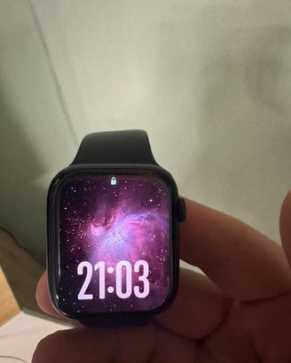 Apple  Watch 9 45mm gps