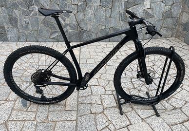 MTB 29" L Carbonio Megamo Factory 15 del 2022