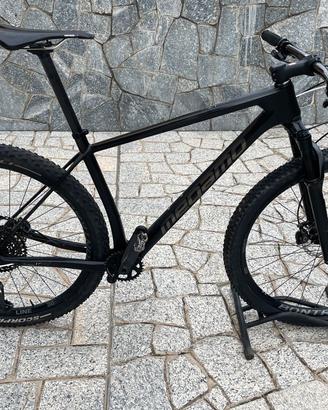 MTB 29" L Carbonio Megamo Factory 15 del 2022