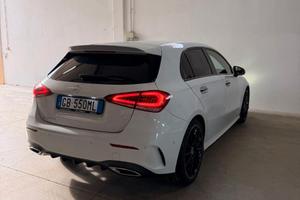 Mercedes 200d PREMIUM