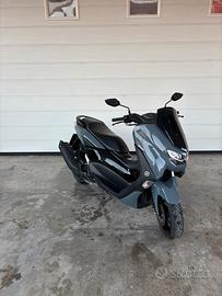 yamaha nmax 125