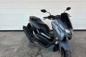 yamaha nmax 125