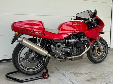 Moto Guzzi Daytona Racing 88 di 100 VALUTO PERMUTE