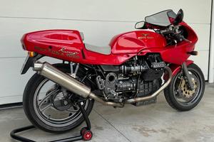 Moto Guzzi Daytona Racing 88 di 100 VALUTO PERMUTE