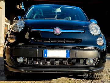 Fiat 500 L TwinAir Turbo Natural Power Lounge