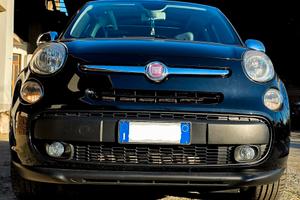 Fiat 500 L TwinAir Turbo Natural Power Lounge