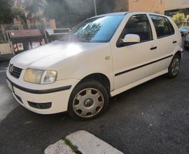 VOLKSWAGEN Polo 3ª serie - 2000