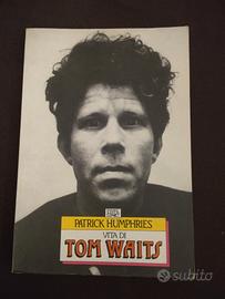 Tom Waits 