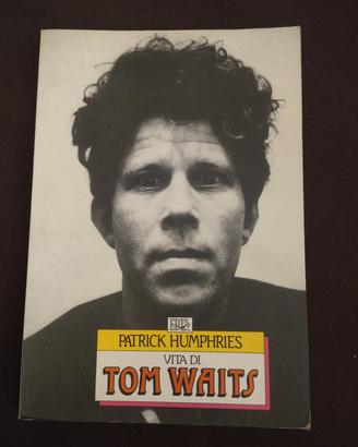 Tom Waits 