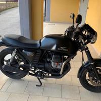 Moto Guzzi V 35 - 1989