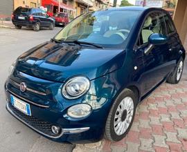 Fiat 500 1.3 Multijet 95 CV Lounge TETTO APRIBILE