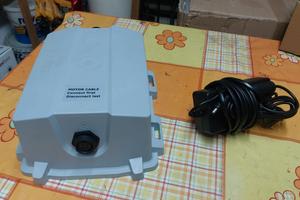 Accessori per motore torqeedo ultralight