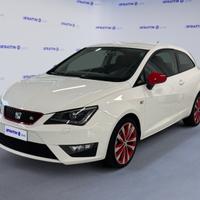SEAT IBIZA SC 1.2 TSI FR 110CV