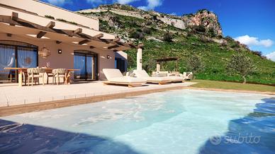 MULTILOCALE A CASTELLAMMARE DEL GOLFO