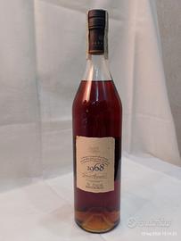 Janneau Grand Armagnac 1964 imbottigliato 2003