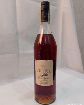 Janneau Grand Armagnac 1964 imbottigliato 2003