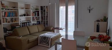 Monolocale zona mazzini bologna