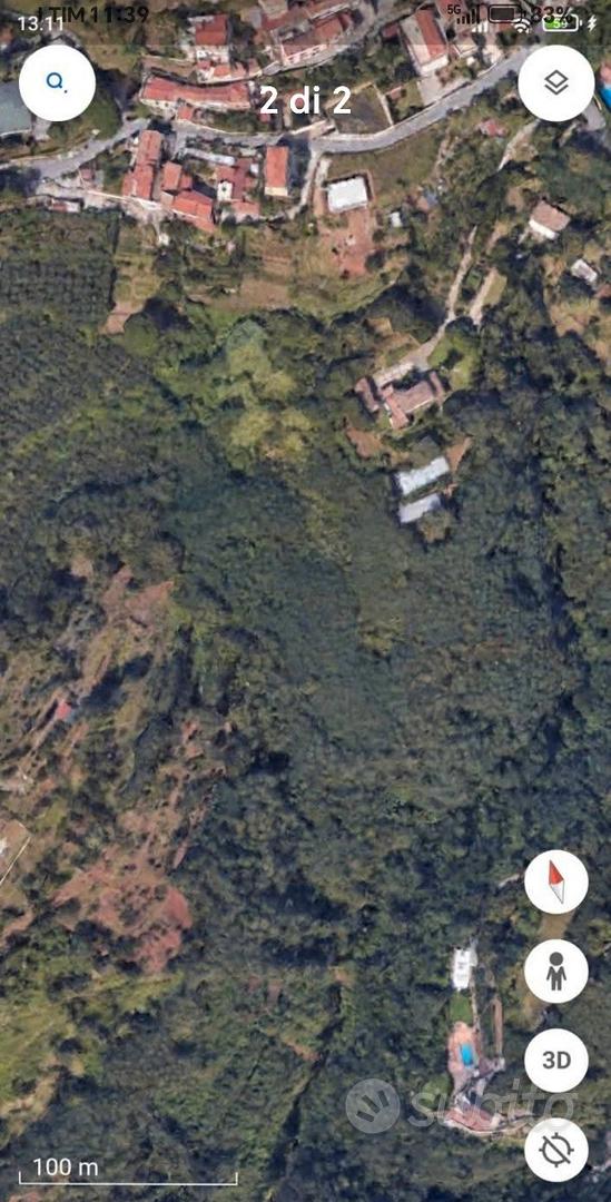 Terreno agricolo - Vista 2
