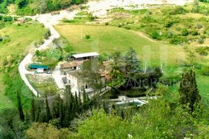 Appartamento San Godenzo [GN1094 - UVRG]