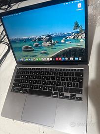 Apple Macbook Air M1 2020