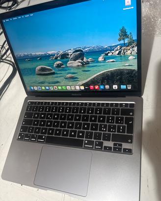 Apple Macbook Air M1 2020