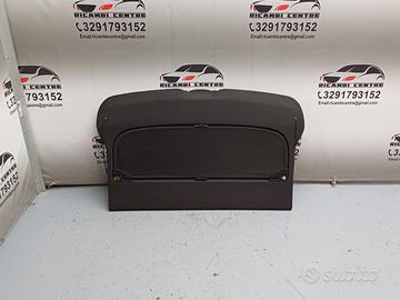 Cappelliera mensola posteriore bagagliaio audi a3