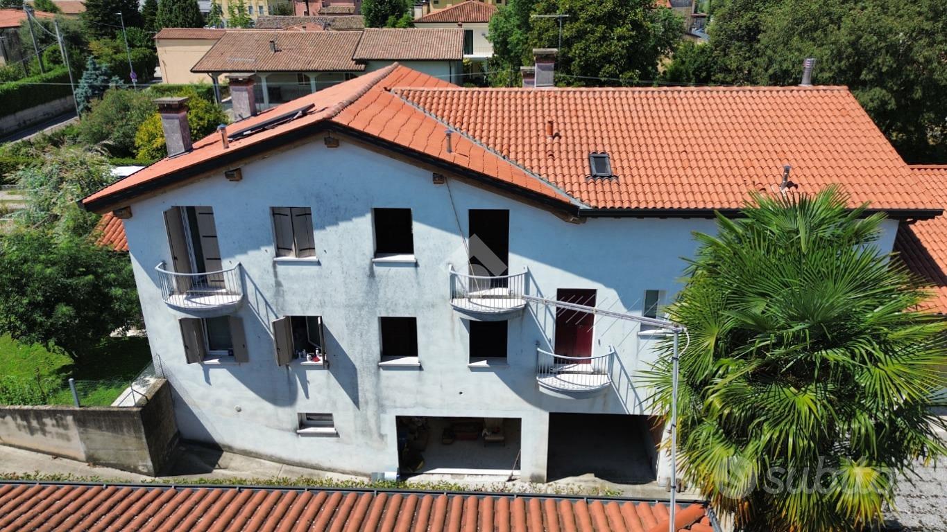 Casa – Rossano Veneto - Vista 5