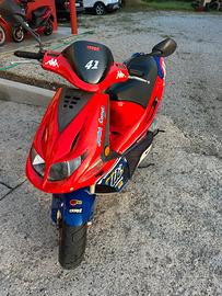 Scooter Derbi Prefator 50cc - 2003