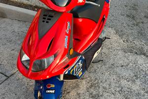Scooter Derbi Prefator 50cc - 2003