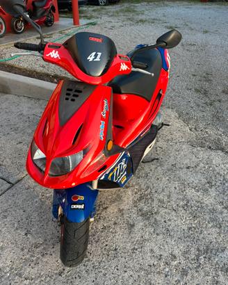 Scooter Derbi Prefator 50cc - 2003