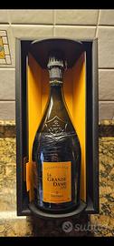 Champagne Veuve Clicquot