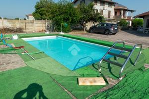 CASA INDIPENDENTE A MOTTA DE' CONTI