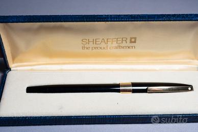 Sheaffer Imperial touchdown