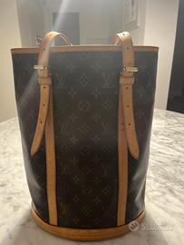Secchiello Louis Vuitton