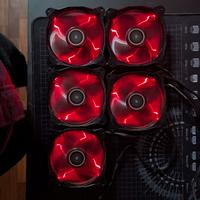 ventole PC varie 