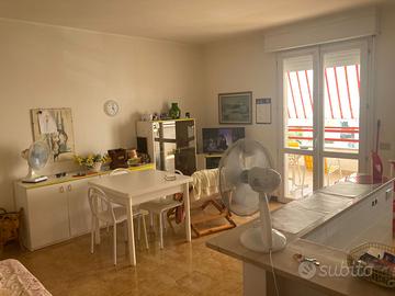 Appartamento Lesina Marina