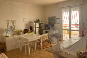 Appartamento Lesina Marina