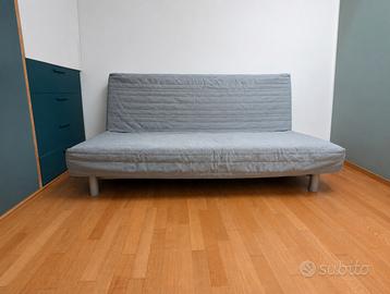 Divano letto ikea